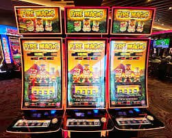 Slots ဂိမ်းများ soccer hot