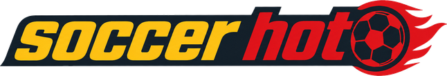 soccer hot logo